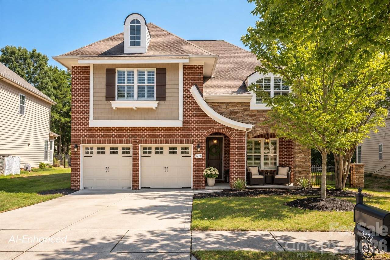 9428 Ardrey Woods Drive - Photo 1