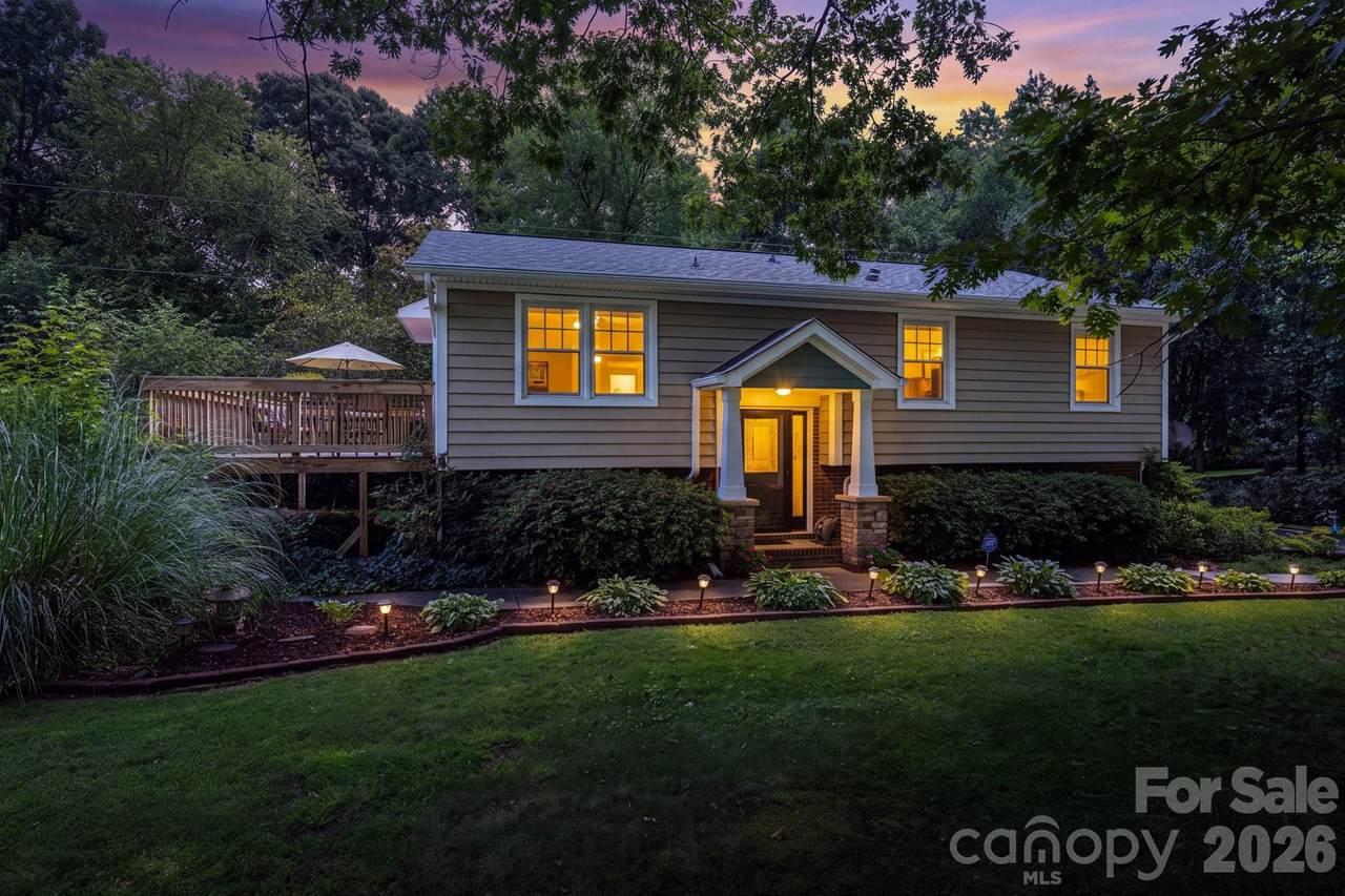 3448 Anderson Mountain Road - Photo 1