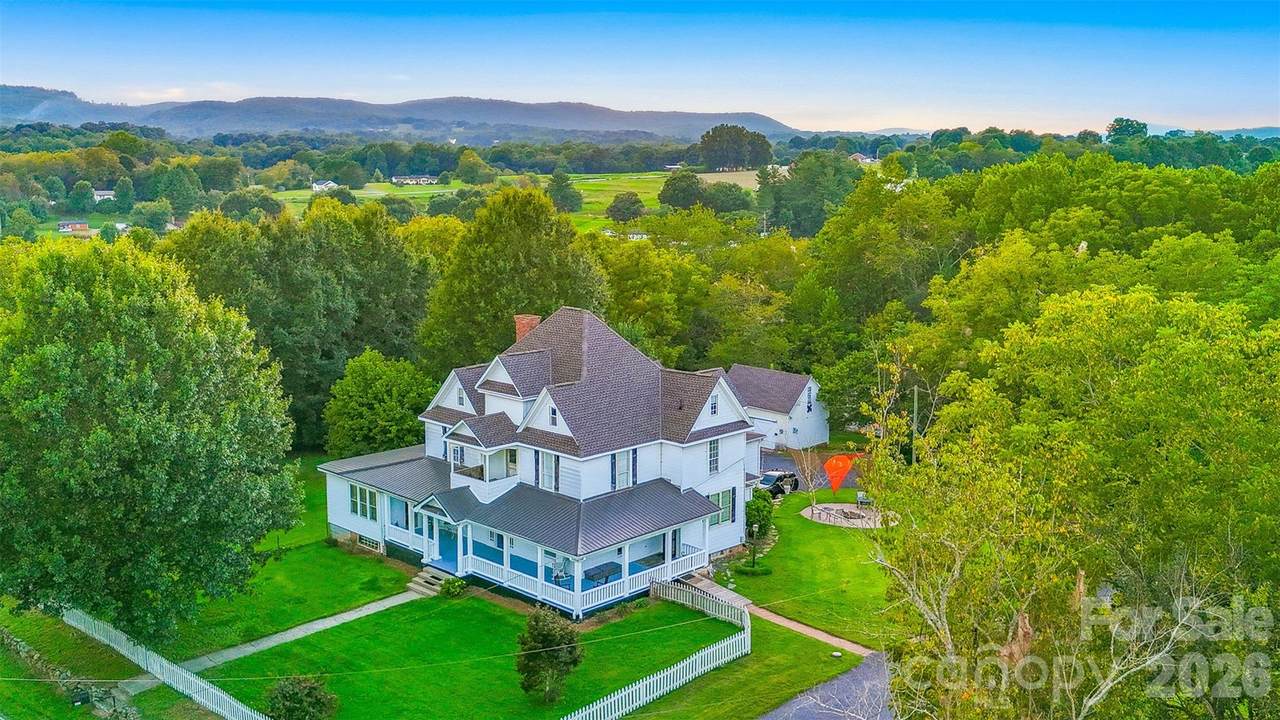 2386 Liledoun Road - Photo 1