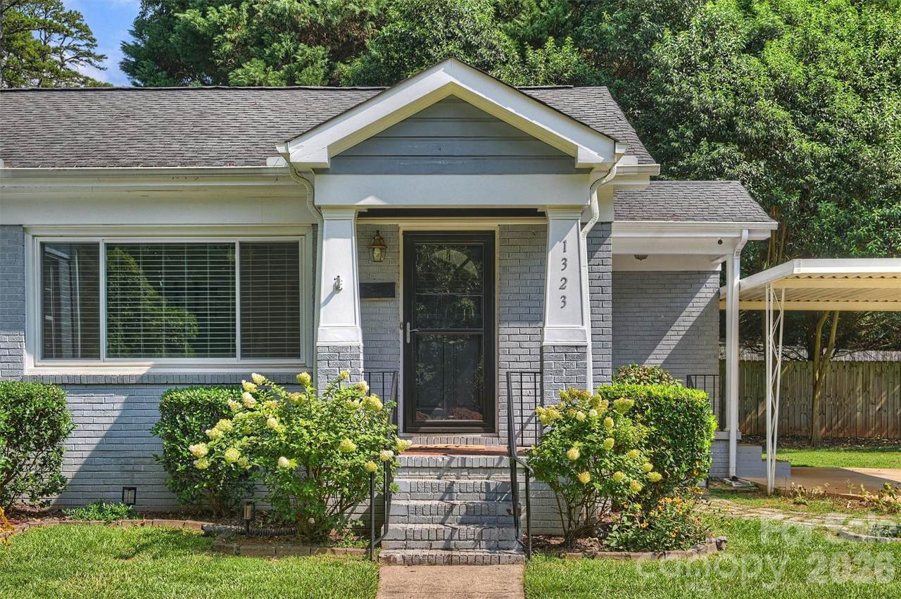 1323 Carolyn Drive - Photo 1