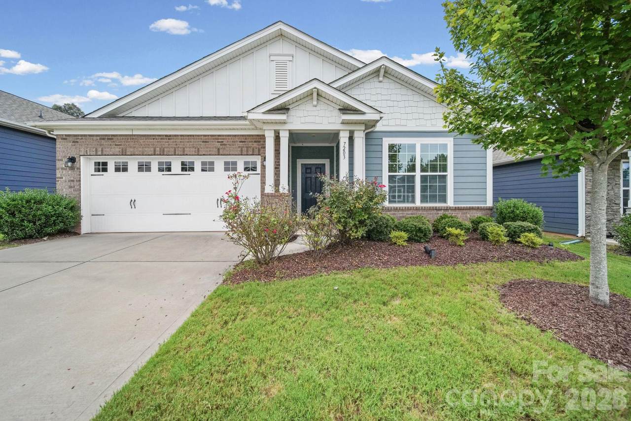 7203 Chrysanthemum Road - Photo 1