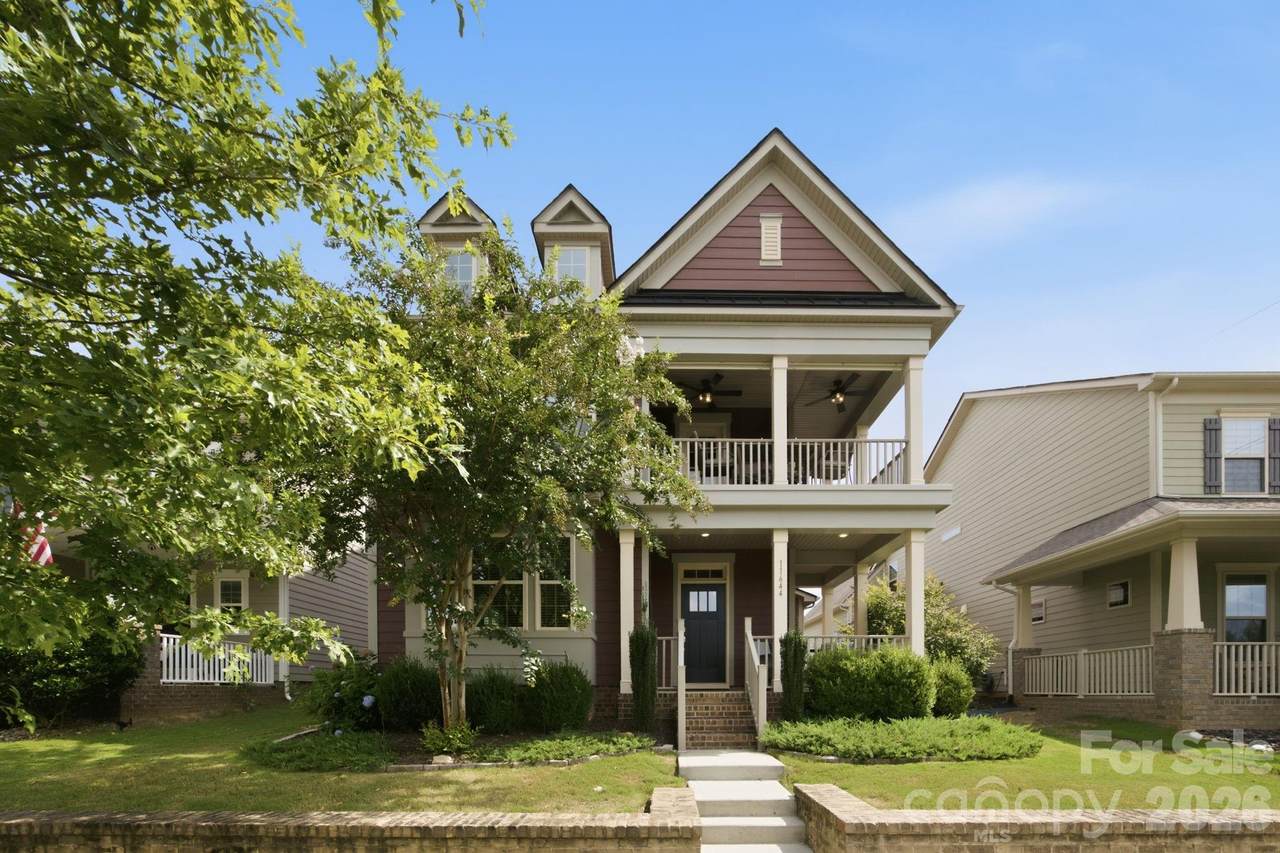 11644 Westbranch Parkway - Photo 1