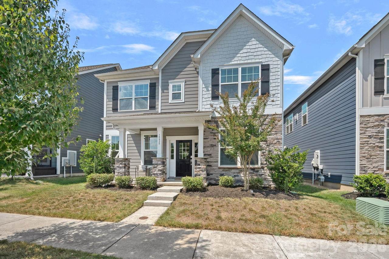15625 White Quartz Lane - Photo 1