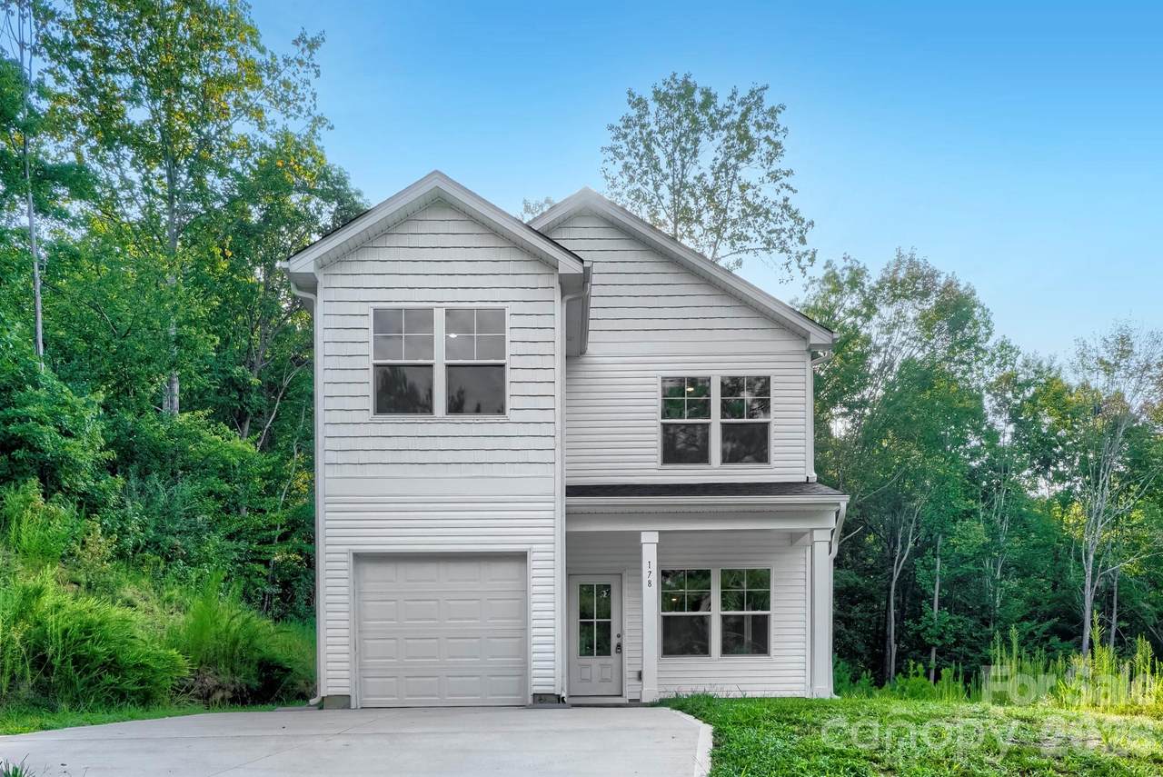 178 Panther Creek Road - Photo 1
