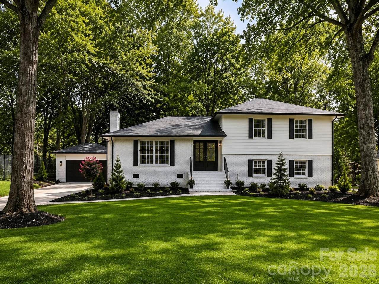 3011 Parkstone Drive - Photo 1