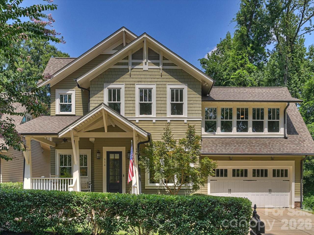 516 Hillside Avenue - Photo 1
