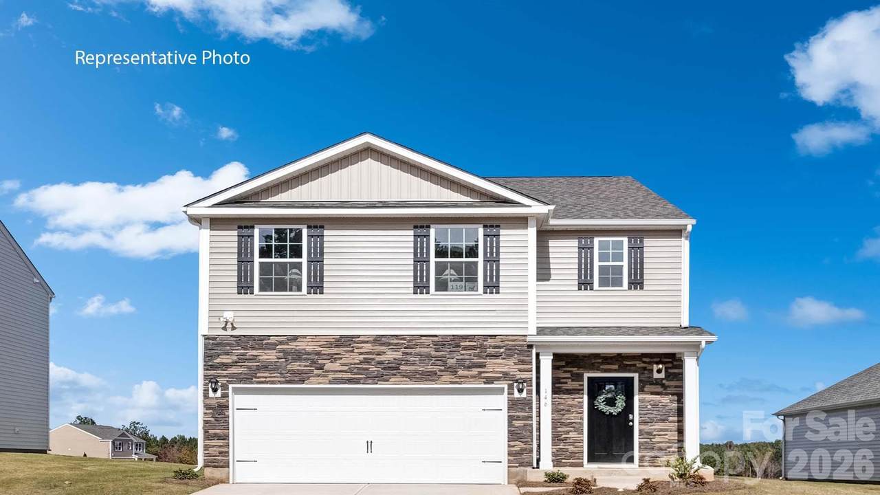 3814 Baldcypress Boulevard - Photo 1