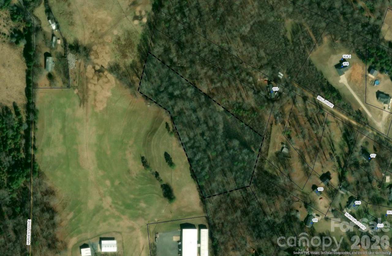 0 Bell Road - Photo 1