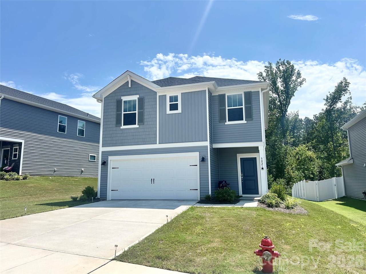 5021 Poplin Valley - Photo 1