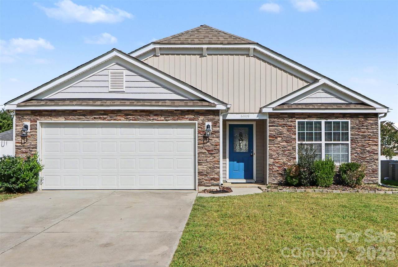 6009 Olivia Catherine Way - Photo 1