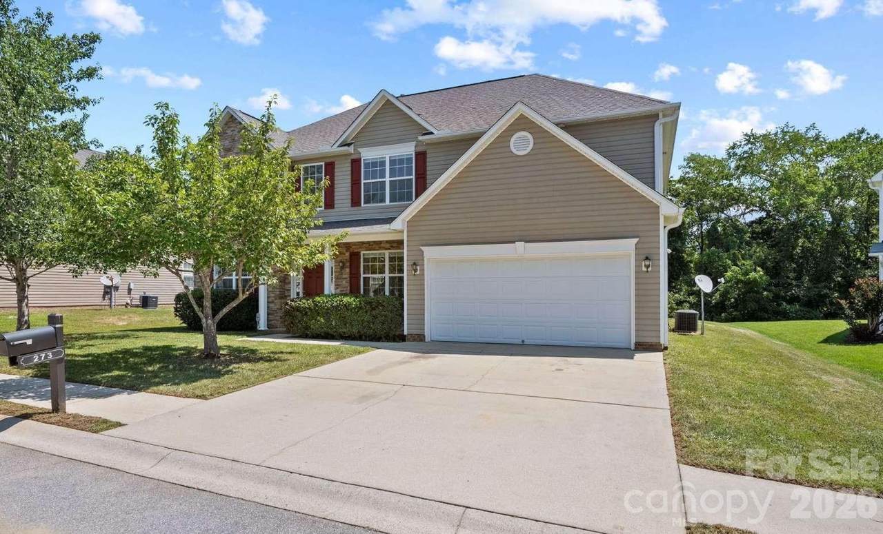 273 Wildbriar Road - Photo 1