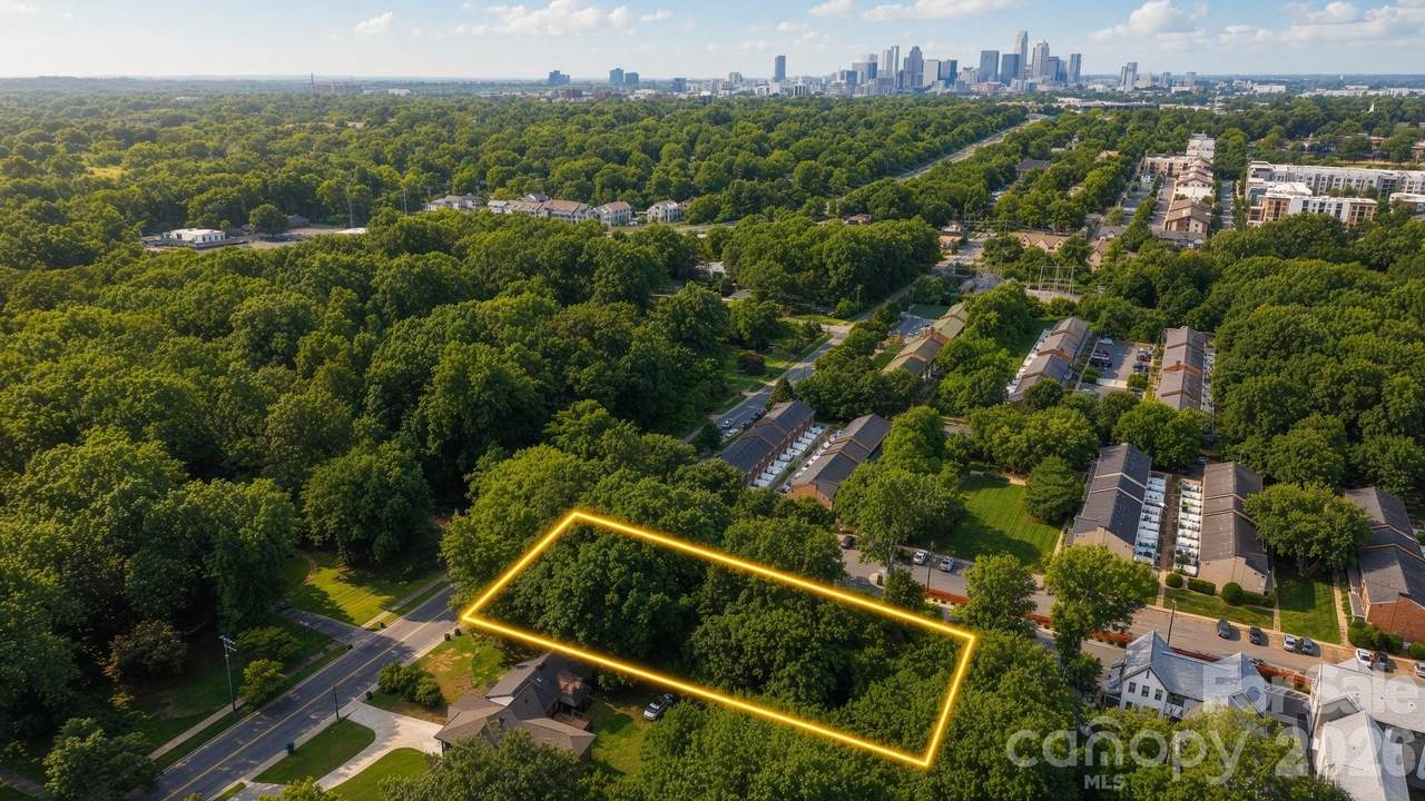 2937 Commonwealth Avenue - Photo 1