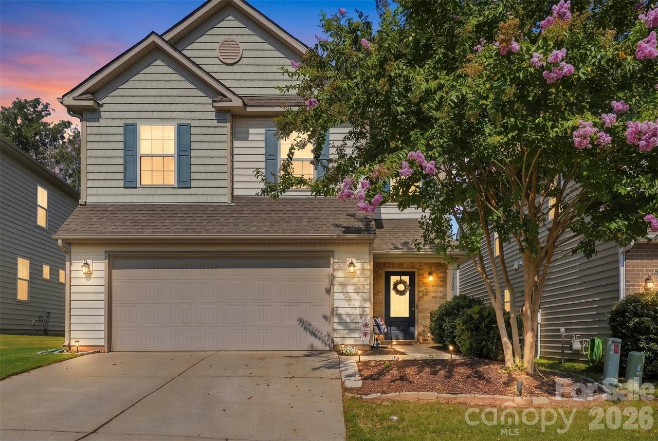 1727 Trentwood Drive - Photo 1