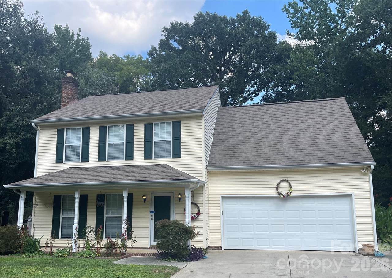14223 Walkers Crossing Drive - Photo 1
