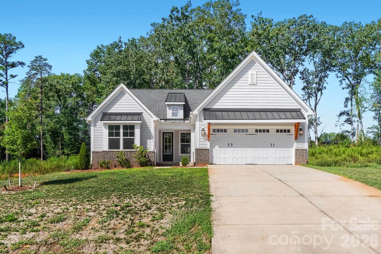 3204 Timber Run Lane - Photo 1