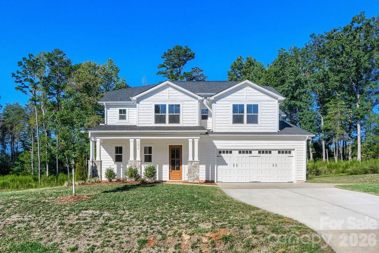 3210 Timber Run Lane - Photo 1