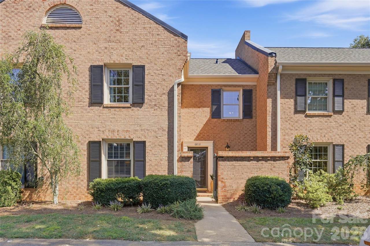 6816 Dumbarton Drive - Photo 1