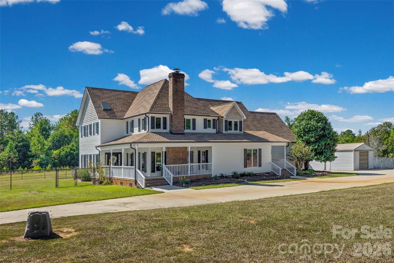 2129 Squire Road - Photo 1