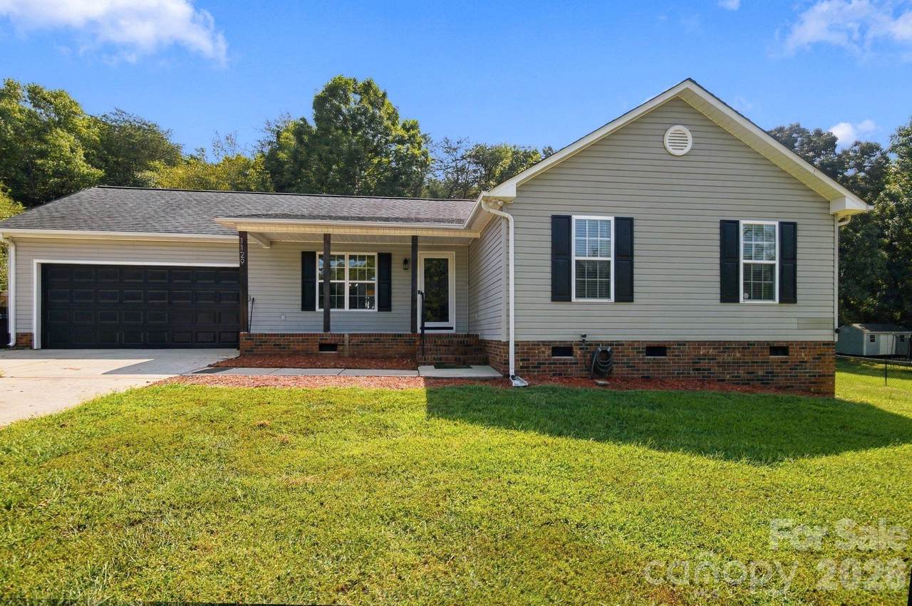 1129 Lyndsey Brooke Court - Photo 1