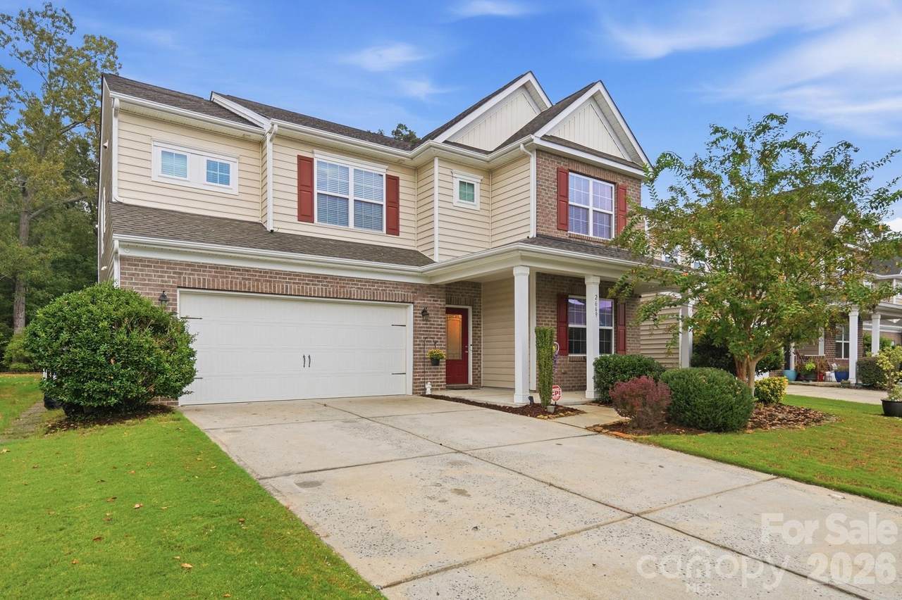 2669 Southern Trace Drive - Photo 1