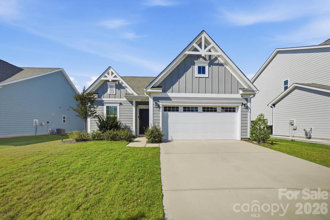 2032 Turnsberry Drive - Photo 1
