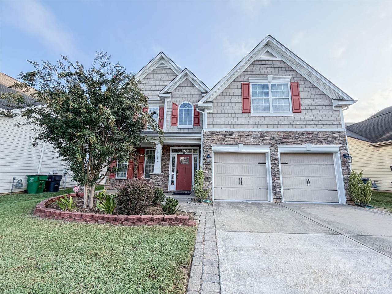 6710 Alderson Drive - Photo 1