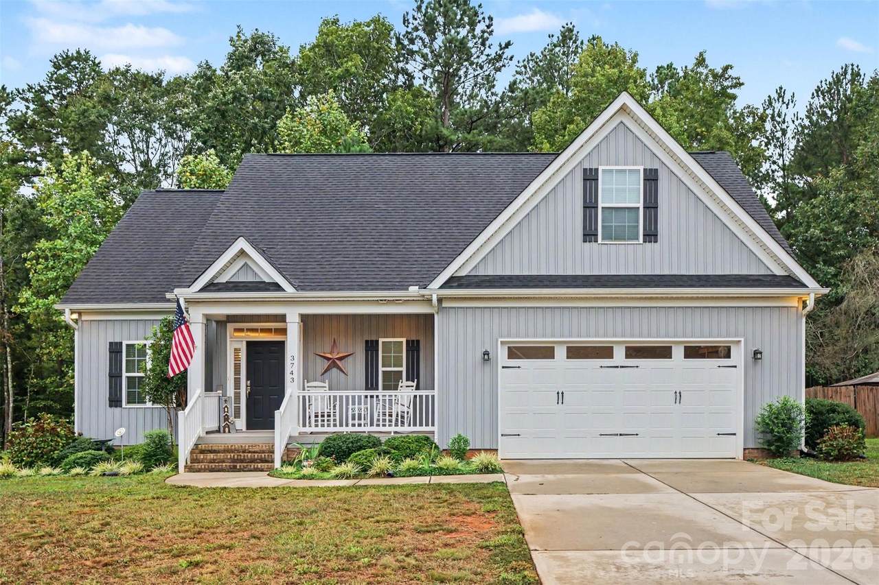 3743 Travertine Drive - Photo 1