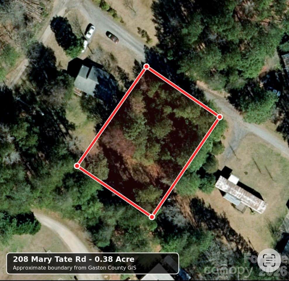 208 Mary Tate Road - Photo 1