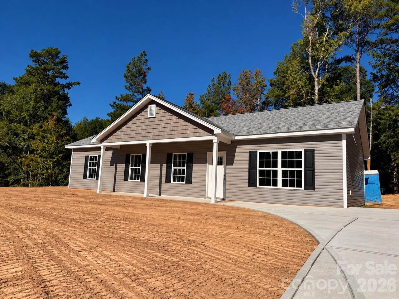 2600 Watson Drive - Photo 1