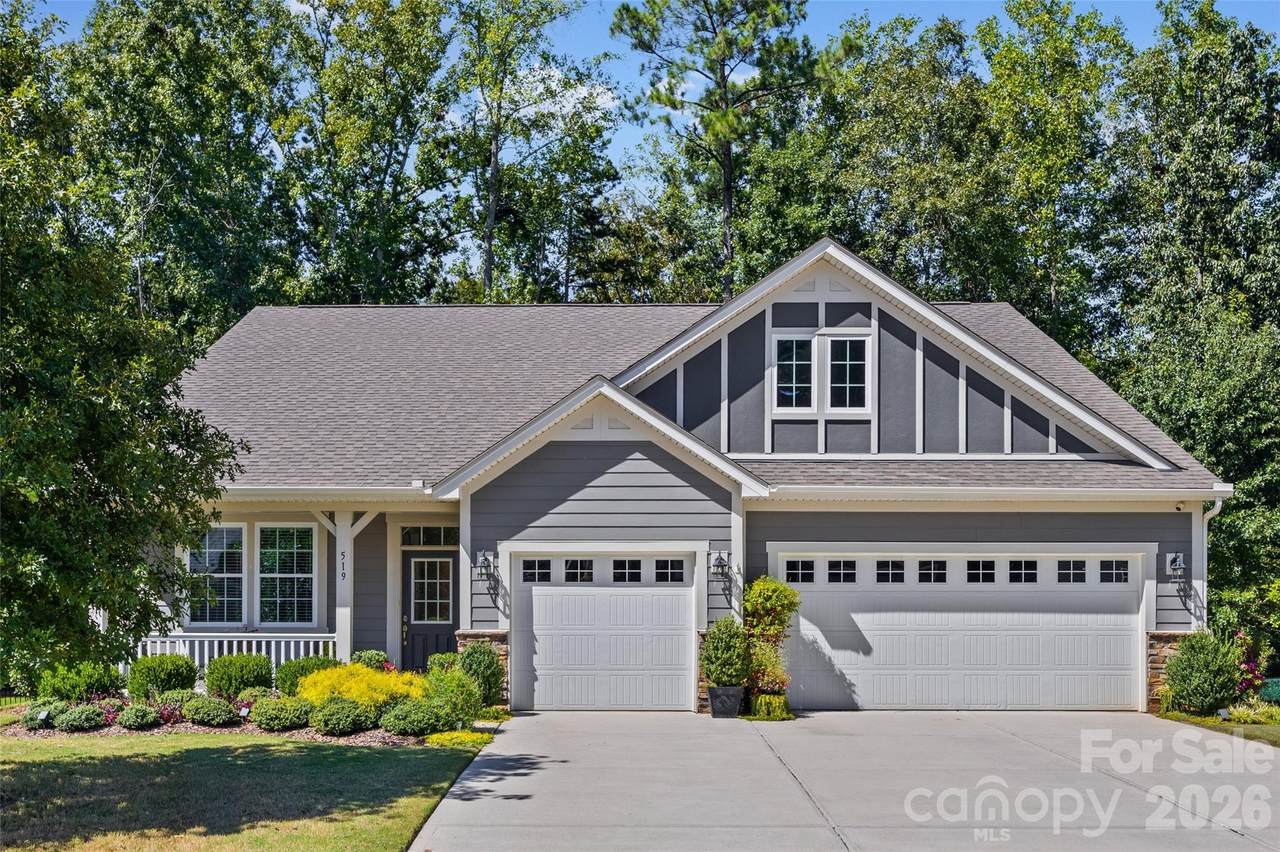 519 Sandbar Point - Photo 1