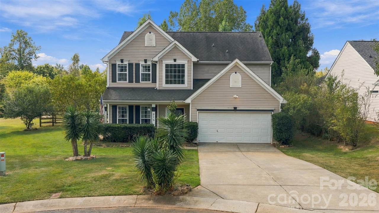 915 Rocky Meadows Lane - Photo 1