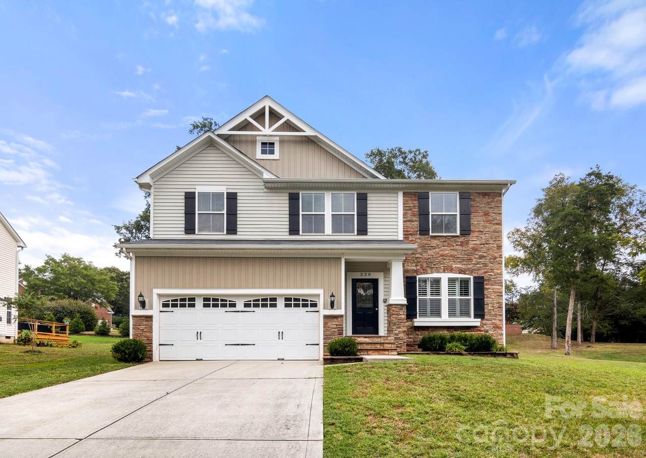 338 Lorraine Road - Photo 1
