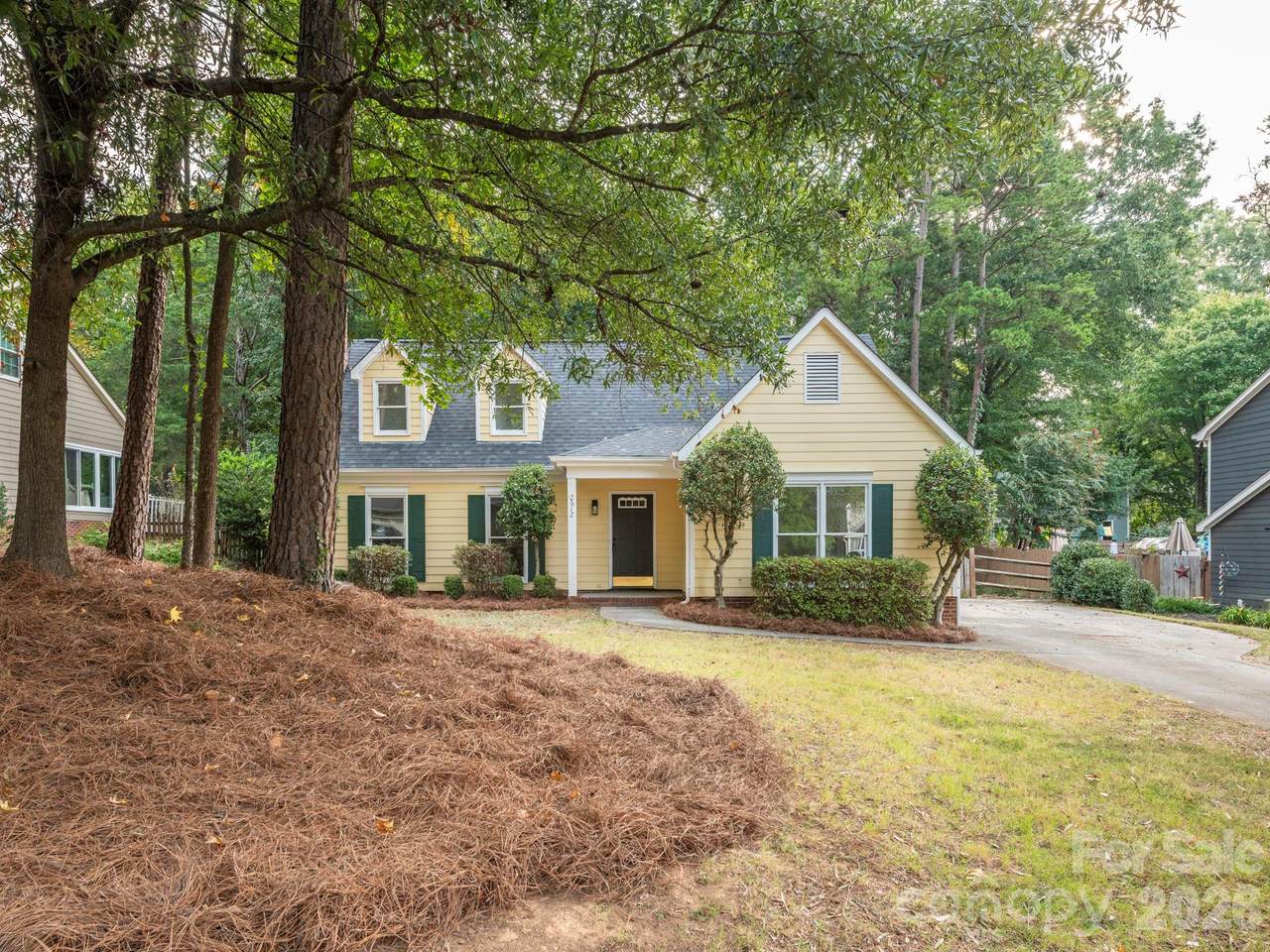 2612 Heathershire Lane - Photo 1