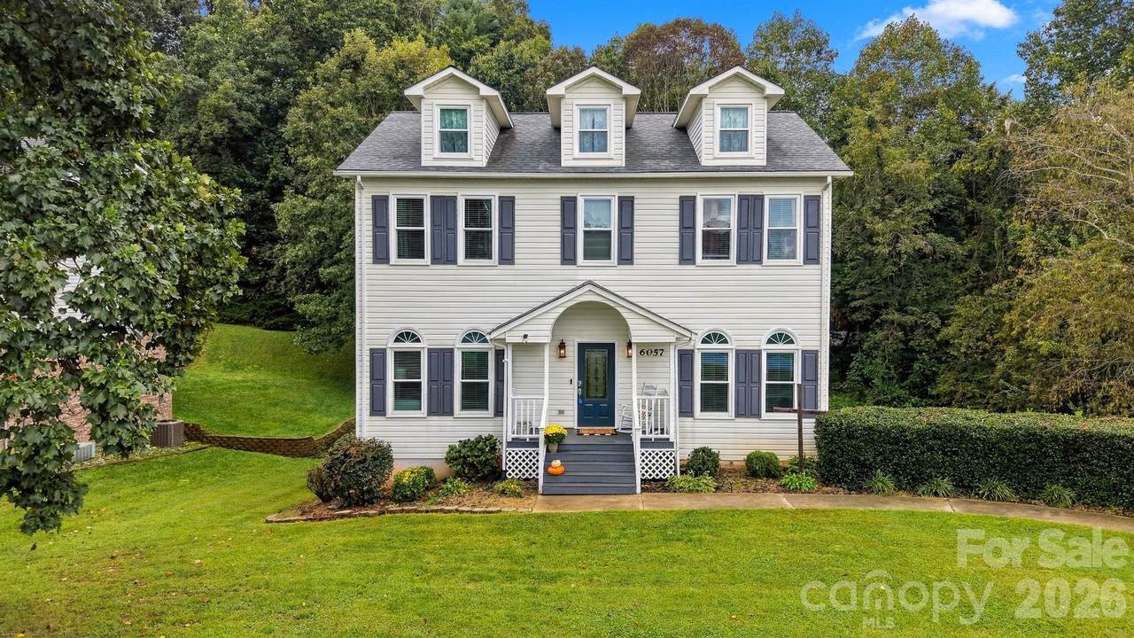 6057 Gold Creek Estate Drive - Photo 1