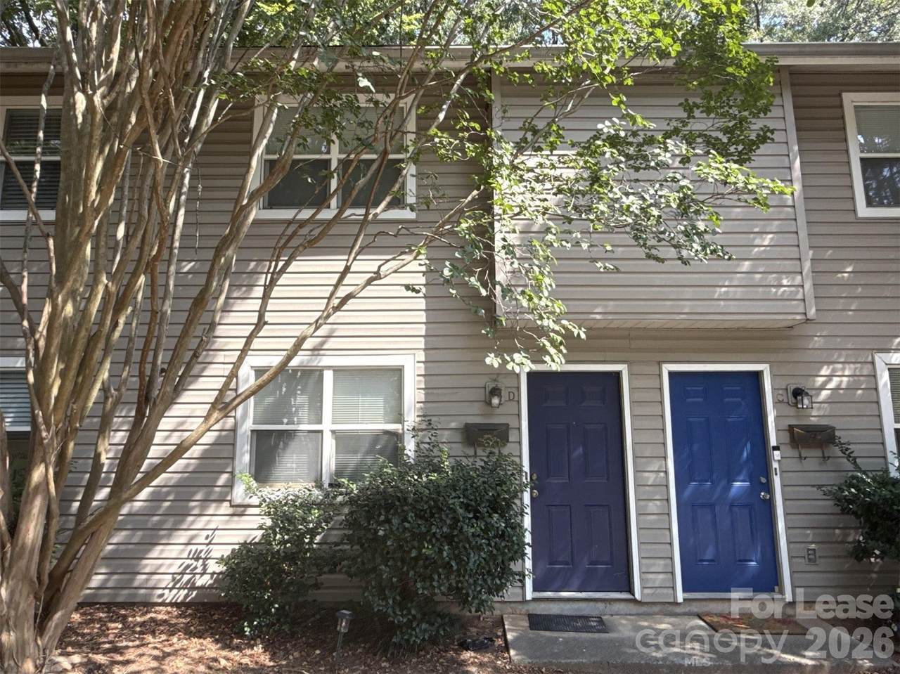 1613 Sharon Amity Road - Photo 1