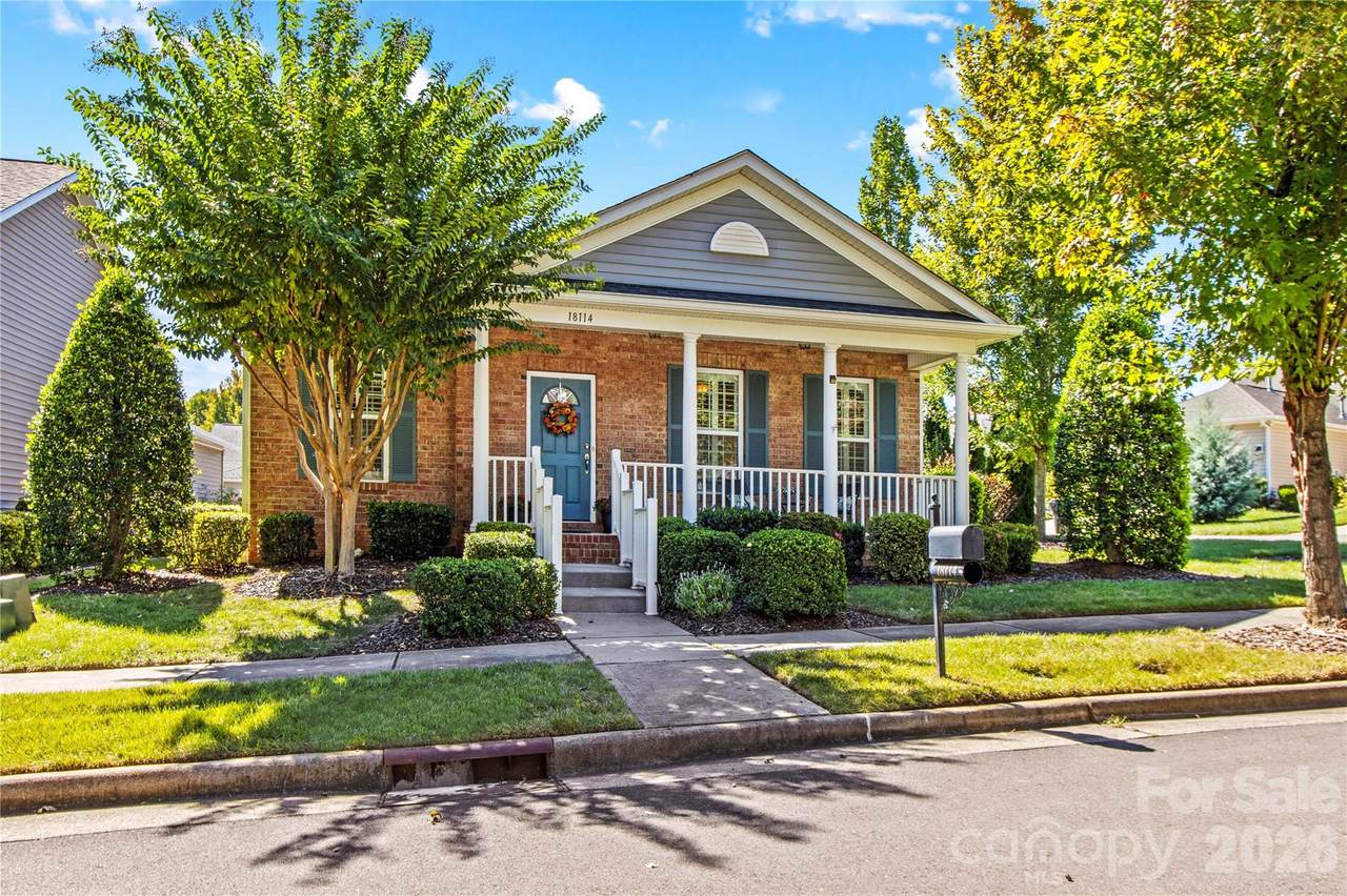 18114 Ebenezer Drive - Photo 1