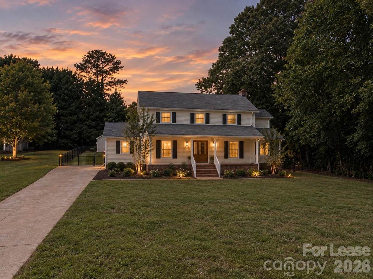 3501 Barrington Drive - Photo 1