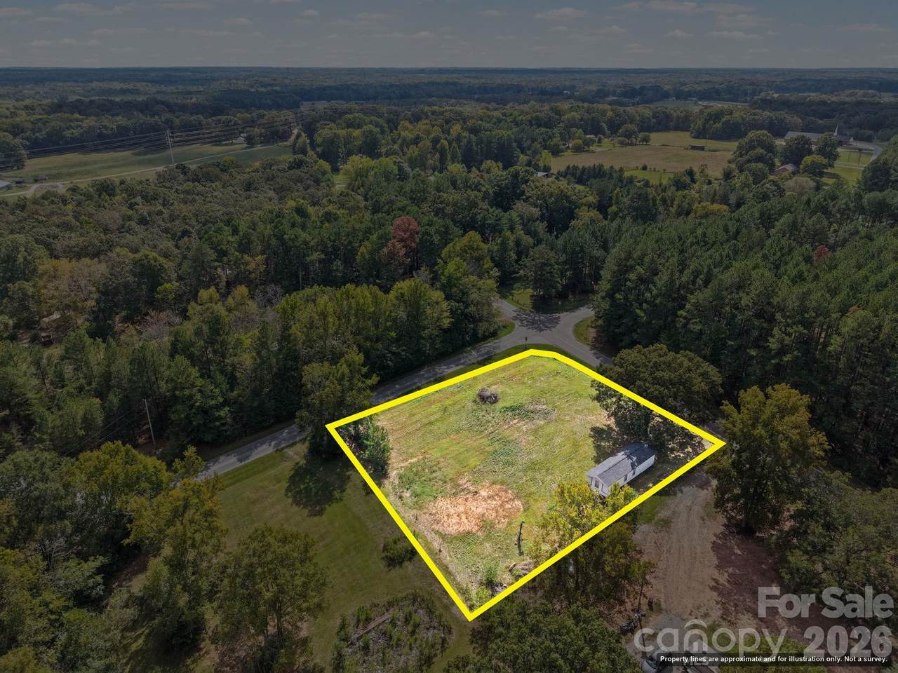 4906 Tom Starnes Road - Photo 1