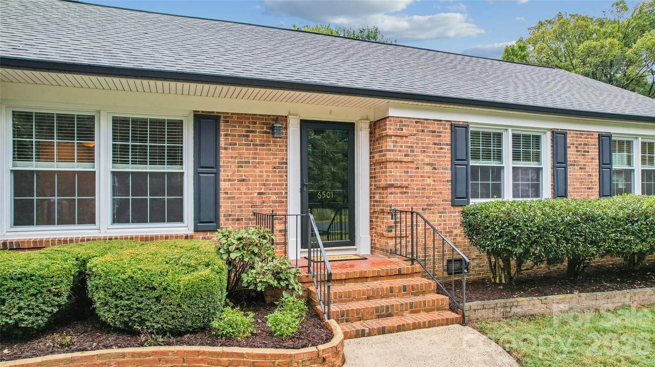 6501 Wheeler Drive - Photo 1