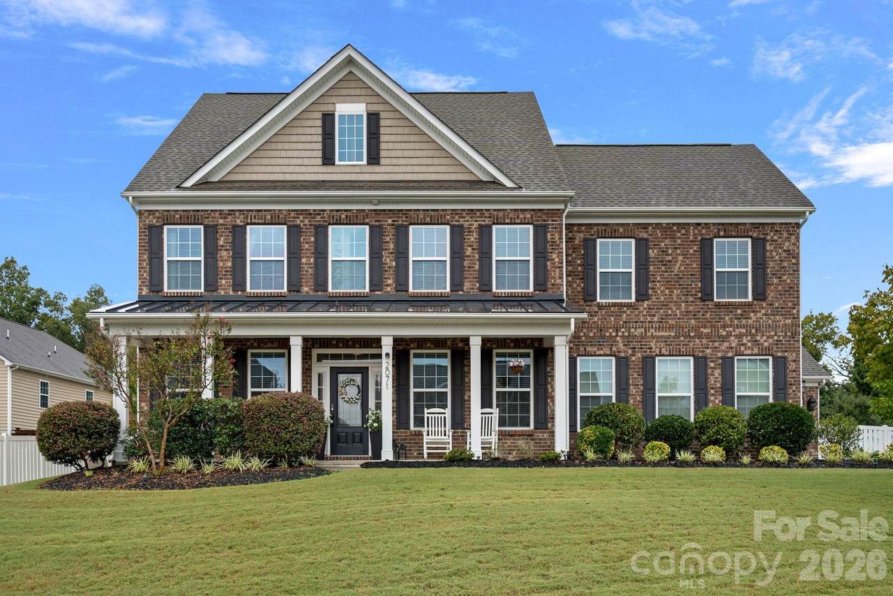 2071 Feldspar Drive - Photo 1