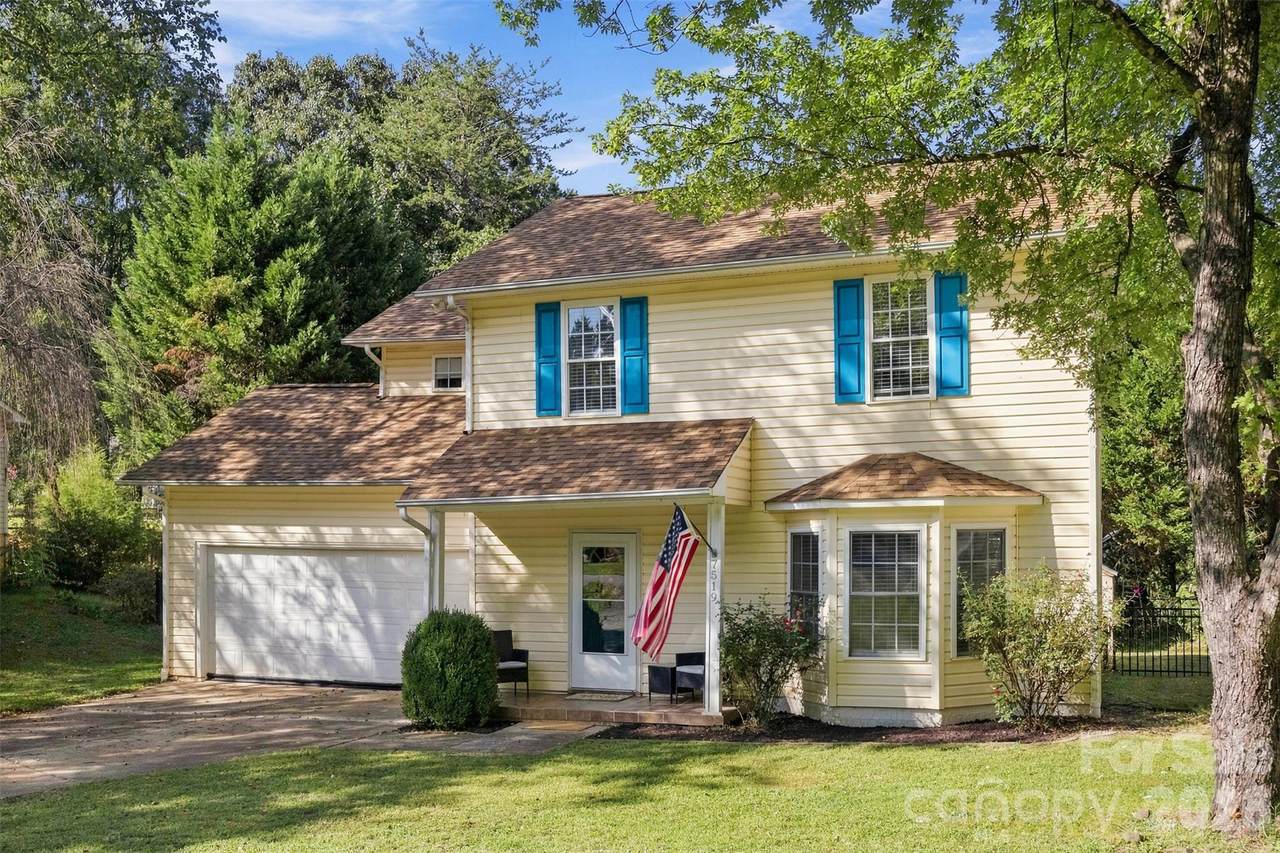 7519 Katherine Drive - Photo 1