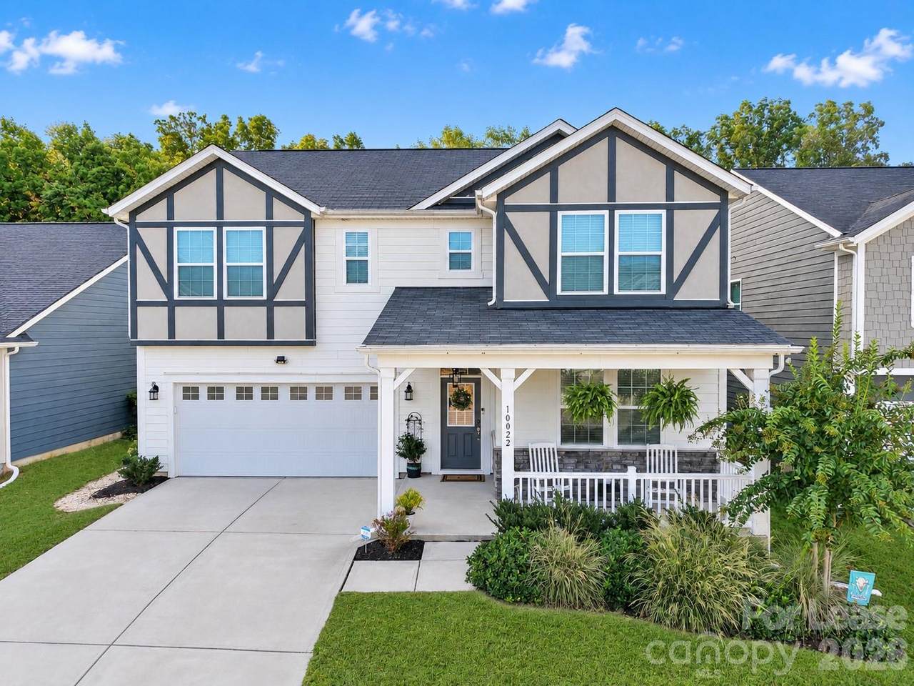 10022 Sweetbriar Rose Court - Photo 1