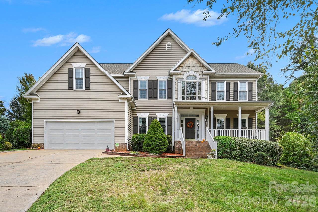 1418 Coachman Drive - Photo 1