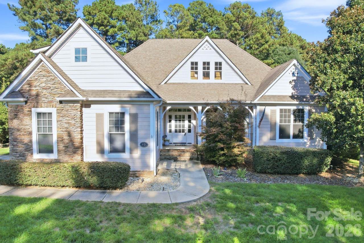 9024 Garrison Road - Photo 1