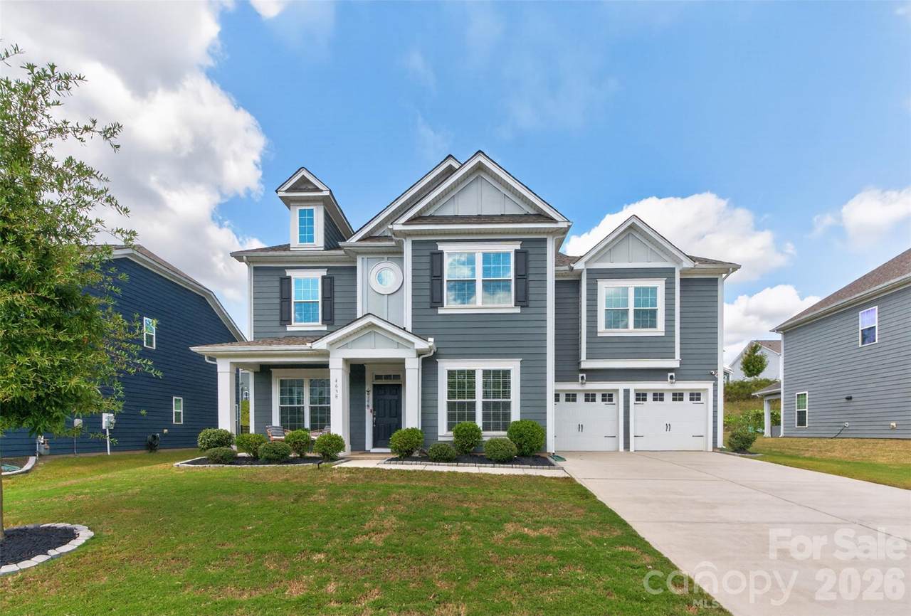 4638 Monument Valley Drive - Photo 1