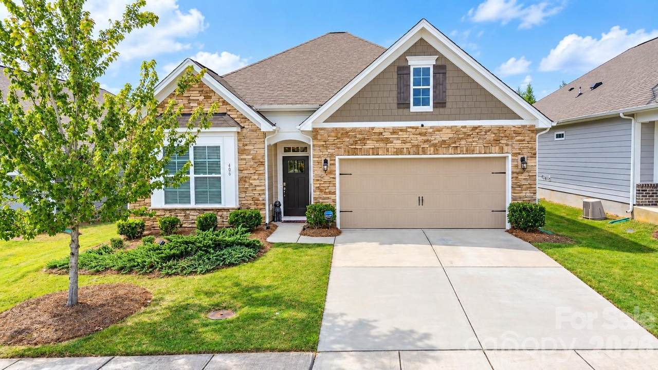 406 Secretariat Drive - Photo 1