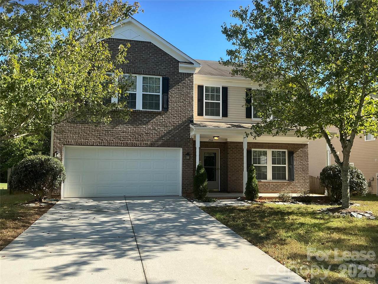 2562 Spring Breeze Way - Photo 1
