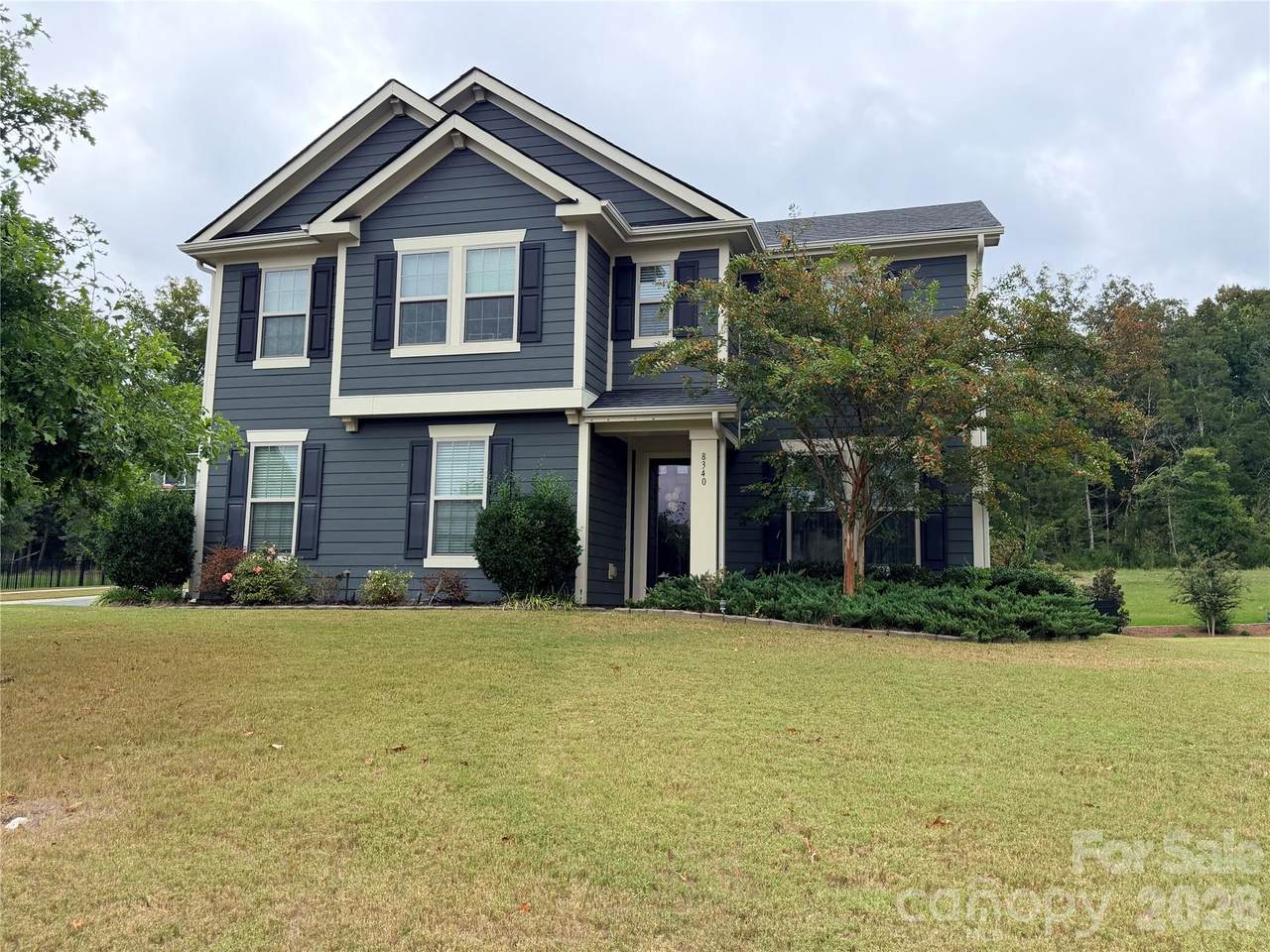 8340 Breton Way - Photo 1