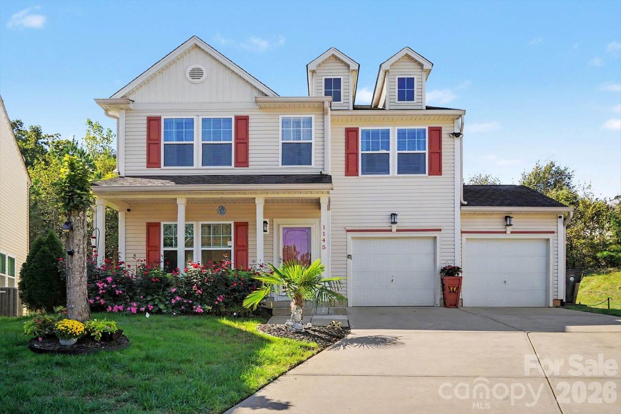 1145 Manston Place - Photo 1