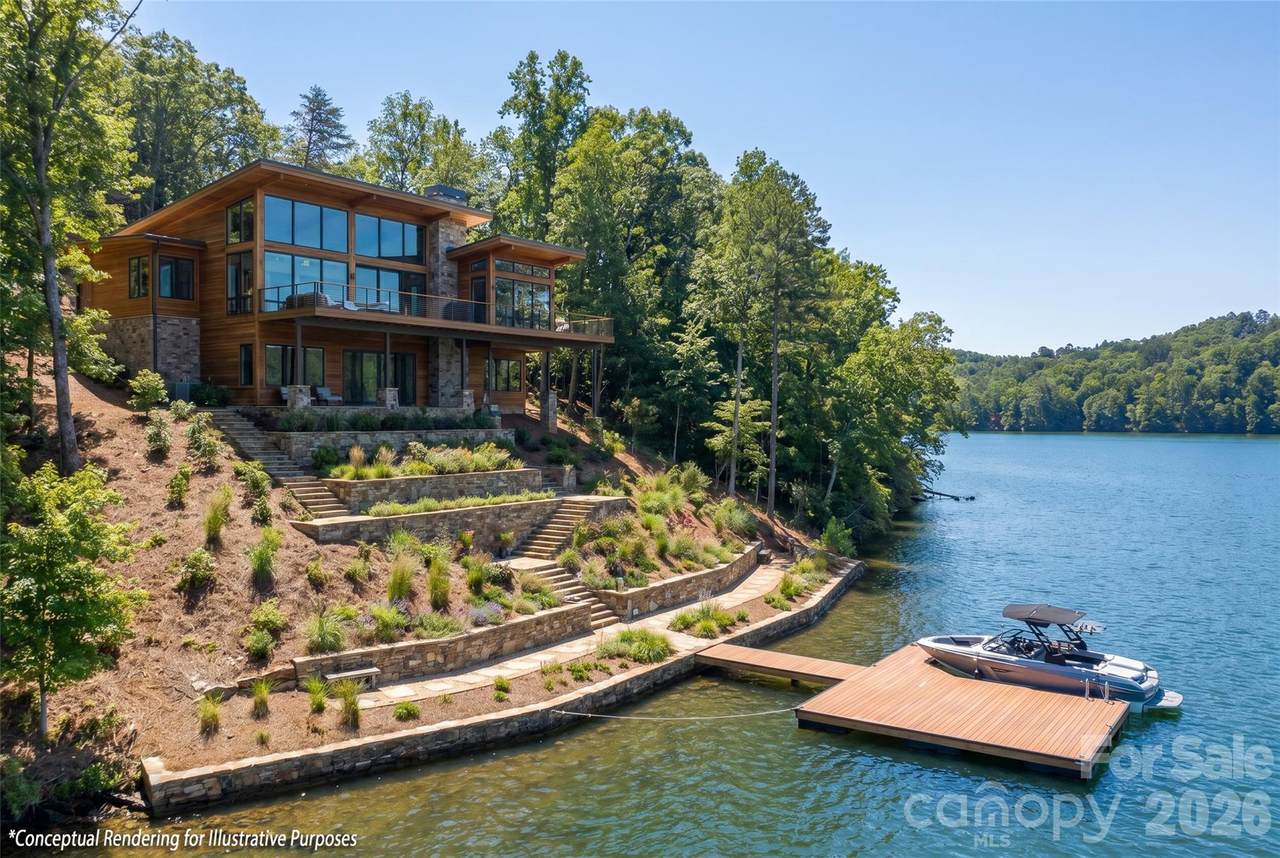 138 & 139 High Trail Drive - Photo 1